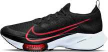 Buty Nike Air Zoom Tempo Next% Flyknit Black Flash Crimson 40.5