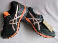 ASICS GEL PULSE 8 GTX gore tex  buty męskie rozmiar 44,5 nowe outlet