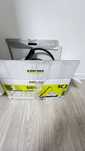 Karcher пароочиститель