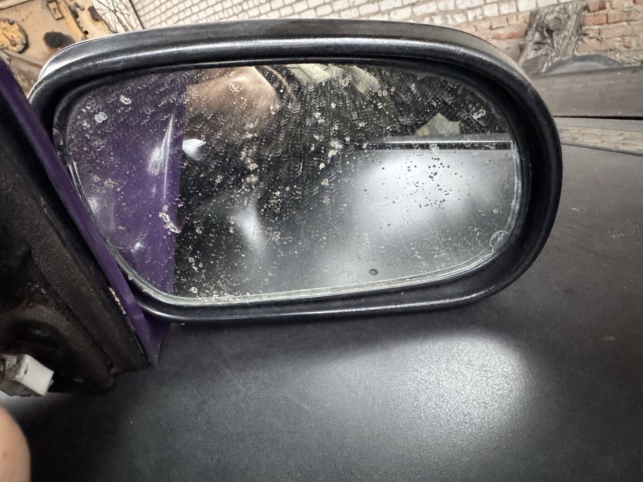 Зеркала civic 6 ek3 1996