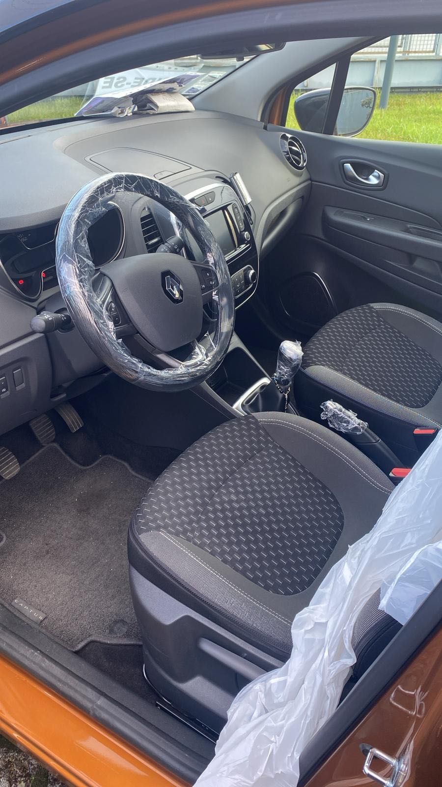 Renault captur 1.5dci