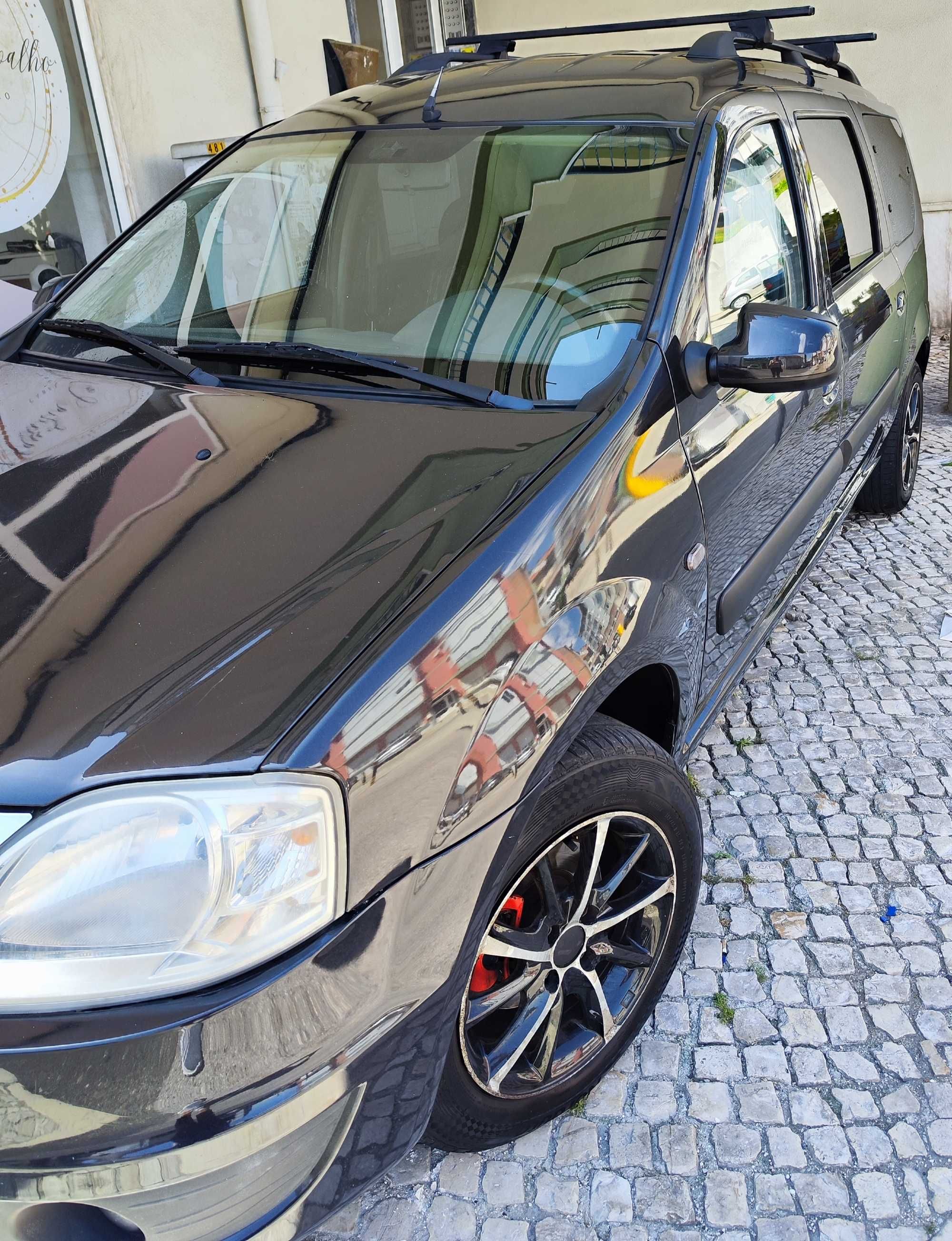 Dácia Logan, 2012, DCI 1.5 Diesel