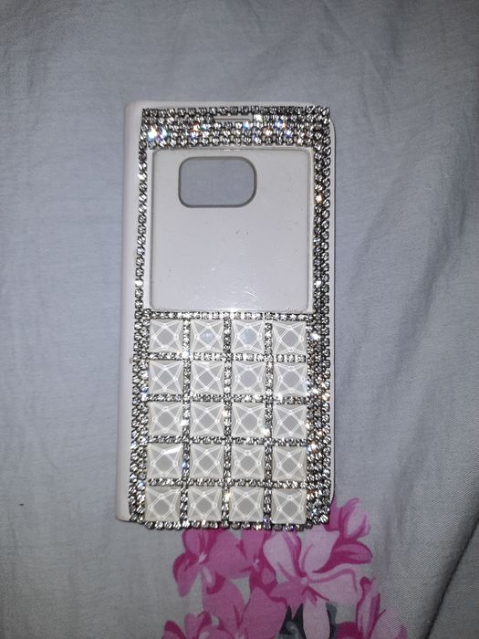 Etui telefon samsung s7