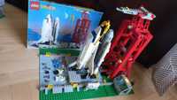 Lego System Classic Town 6339 prom kosmiczny start