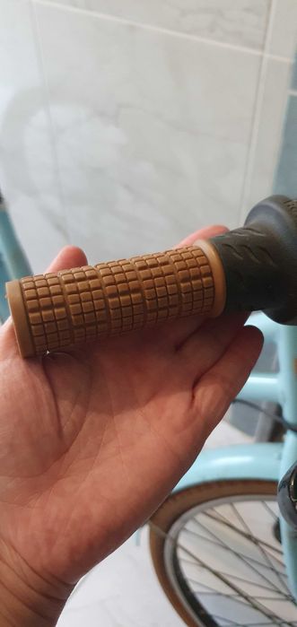 Bicicleta Berg Classic Series urbana