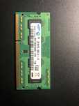 Memoria RAM SAMSUNG 1GB DDR3 para portatil