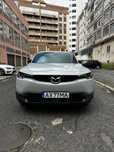 Mazda MX-30 e-Skyactiv Makoto Urban Expression