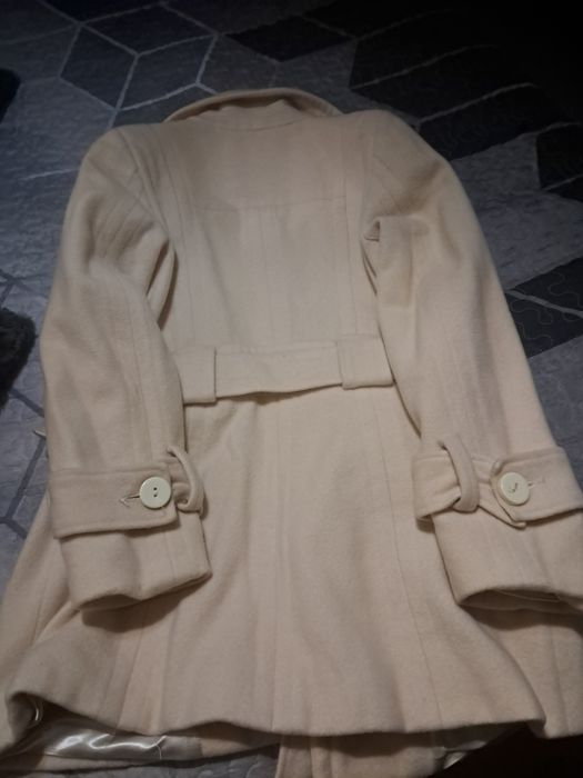 Casaco da cheyenne  muito bom estado