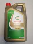 Olej silnikowy Castrol EDGE 5w30, 5 litrów.