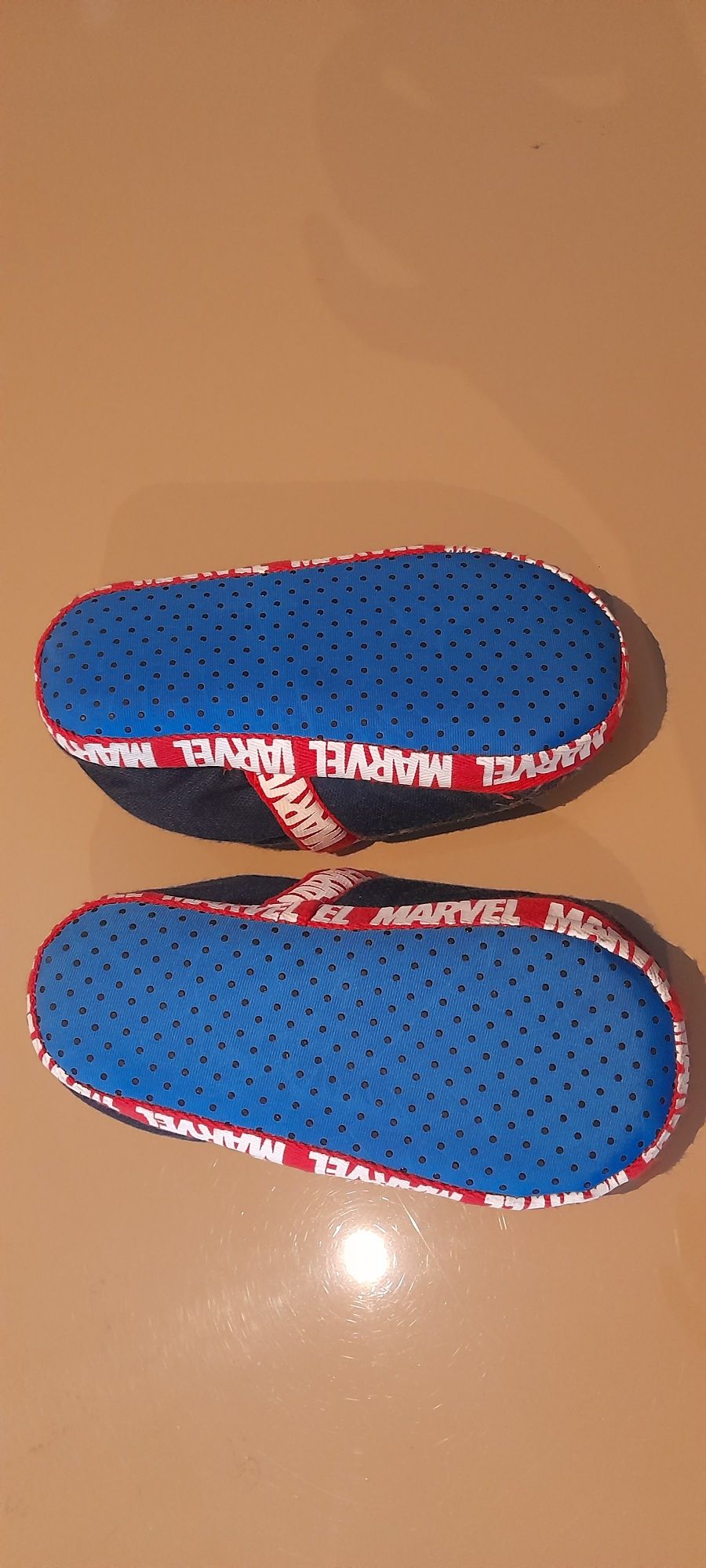 Pantufas Marvel - 26/27
