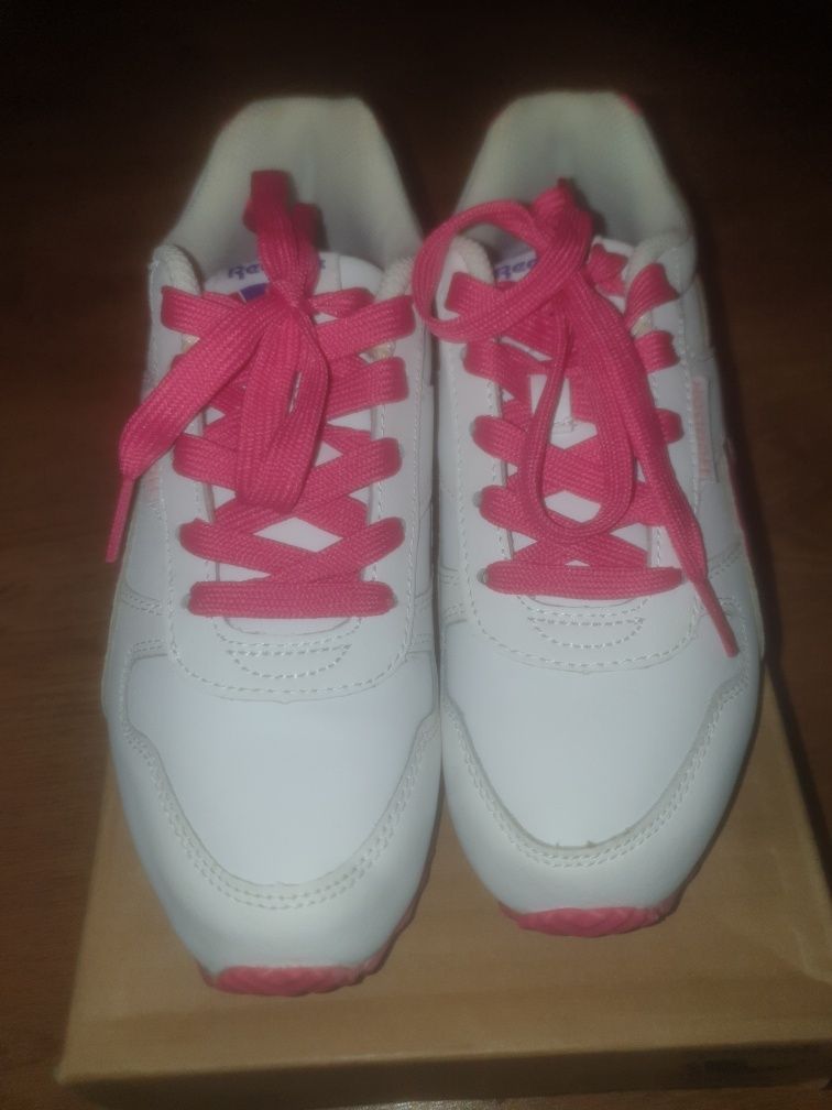 Buty Reebok nowe