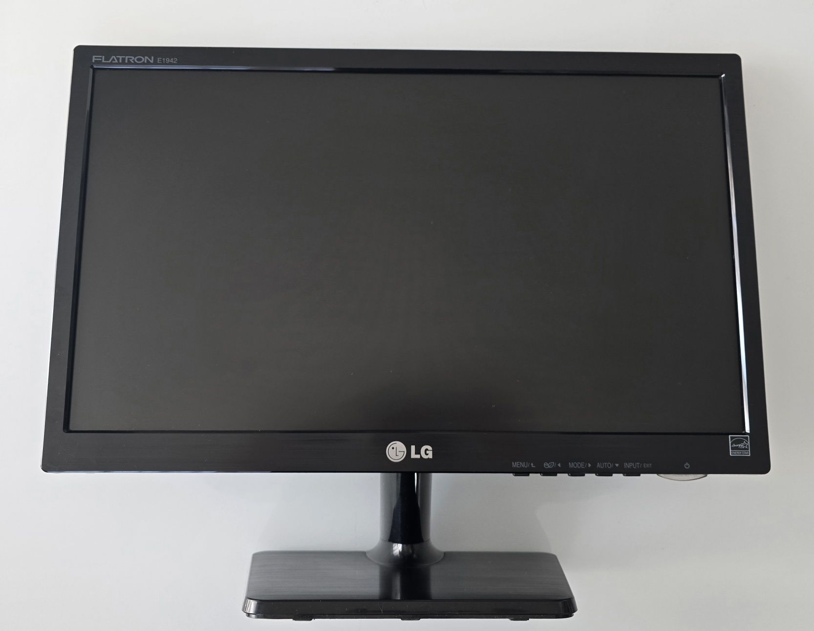 Monitor LG E1942C-BN