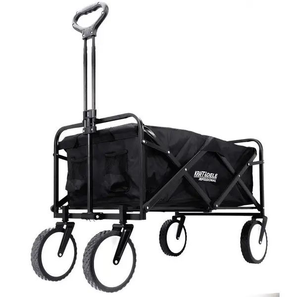 Тележка садовая 130л. Тачка на колесах Візок садовий Тачка для саду