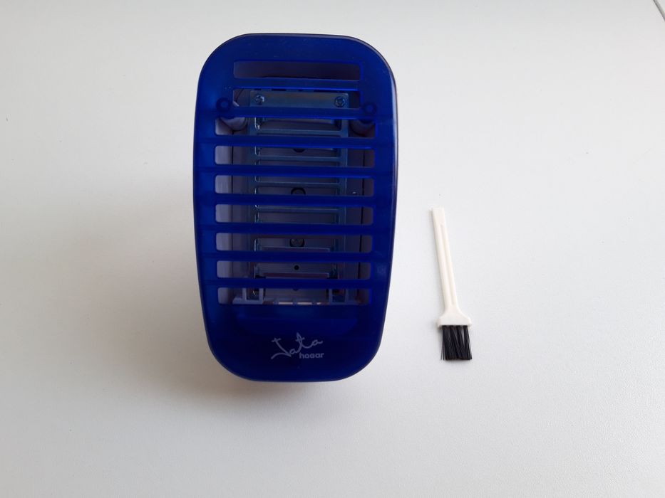 Mata Insectos Eléctrico JATA MIE5