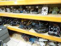 Pompa hydrauliczna orbitrol bosch rexroth orsta dandoss moog arburg