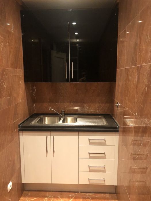 Mini cozinha / Kitchenette
