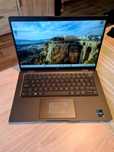 Laptop Dell latitude  7430 i5-1245U 14" karbon