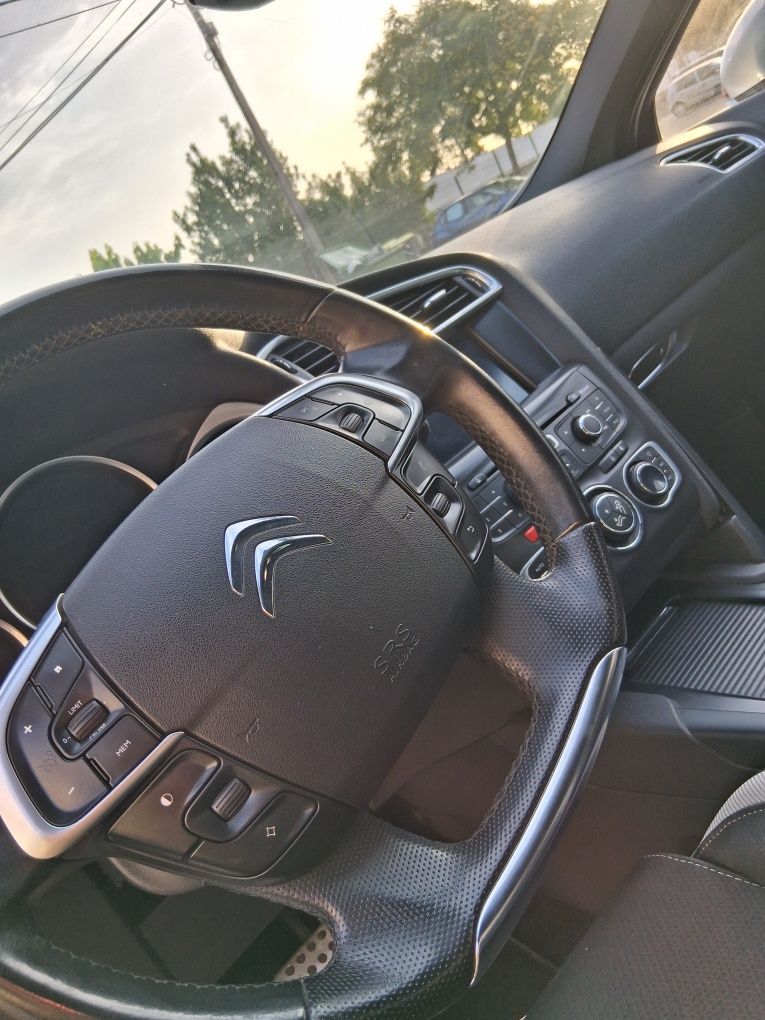 Citroen ds 4 Automático