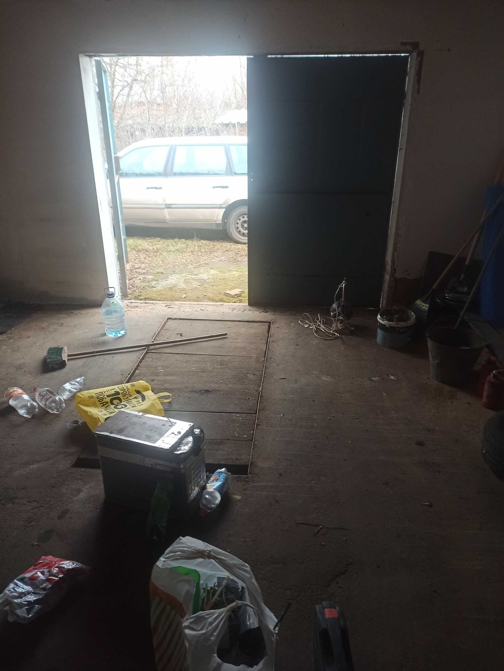 Продам гараж кооператив мрія