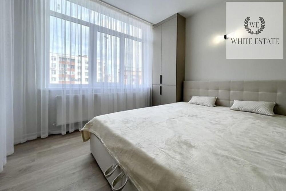 Продаж 1 кім квартири вул. Смакули