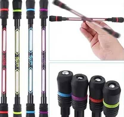 Pen spinning ручка тренажер для прокрутки
