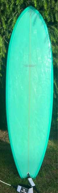 Prancha Surf 6’4