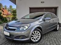 Opel Astra 1.6 105 KM * Bezwypadkowy * Oryginalny Lakier * Klimatyzacja *