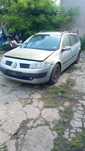 Renault Megane kombi 1.6 b