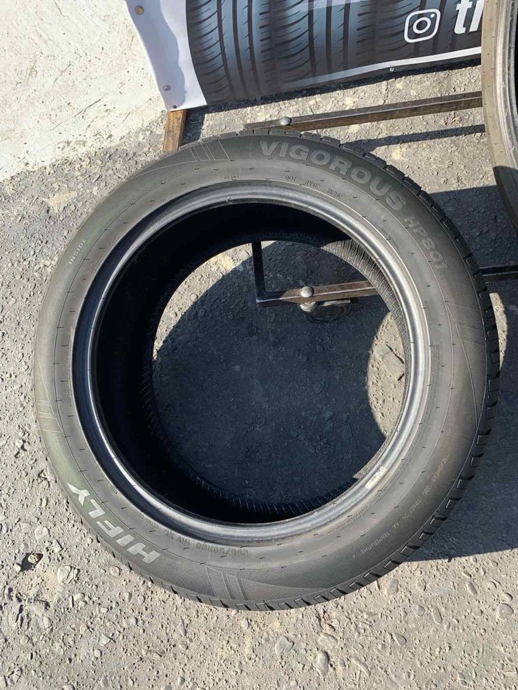 Шини 265/50 R20 Hifly 2020p літо 7мм