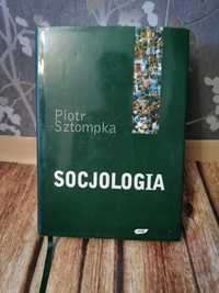 Podręcznik akademicki Socjologia