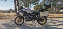 BMW R1250GS Rallye  NACIONAL de 2022