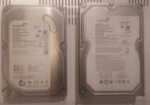 Dysk HDD 3.5" Seagate Barracuda 500GB 7200