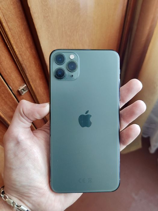 iPhone 11 Pro Max 64gb neverlock