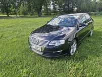 Passat b6 1.9 TDI 2007