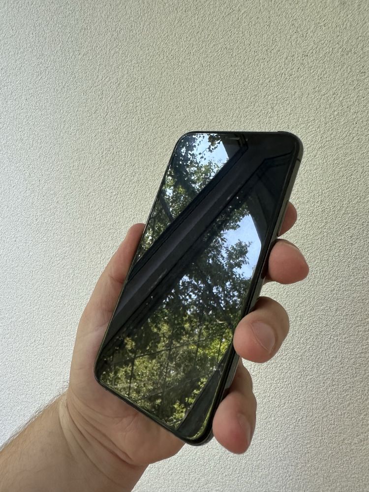 iPhone XS 256 Neverlock (новий акум)