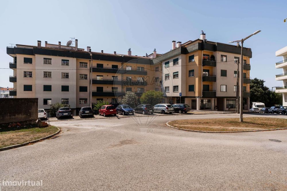 Apartamento T4 para venda