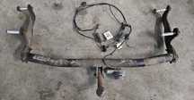 Renault Clio III 3 hak holowniczy THULE