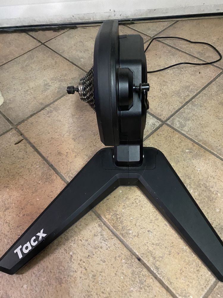 Tacx Flux S smart