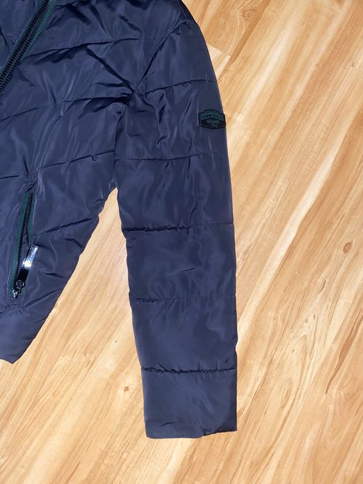 Зимня курточка COLINS