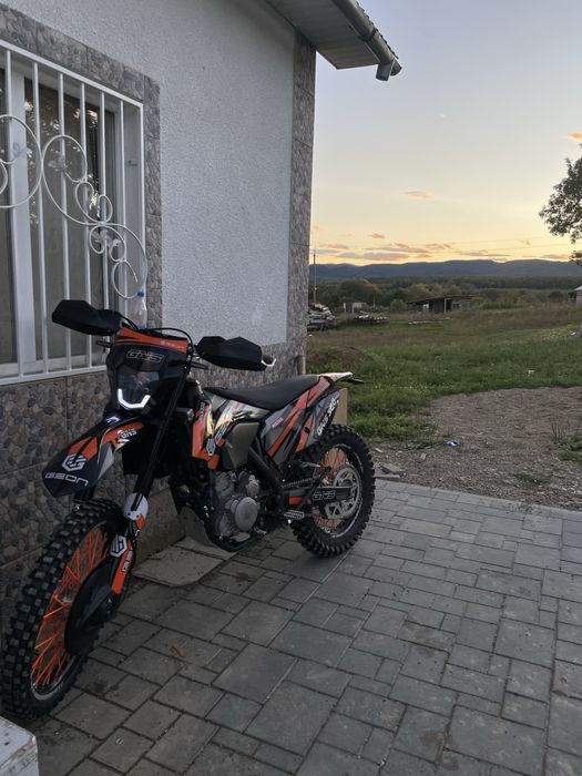 Geon Gns 300 2025 року