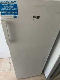 Arca congeladora Beko 200 litros | No frost