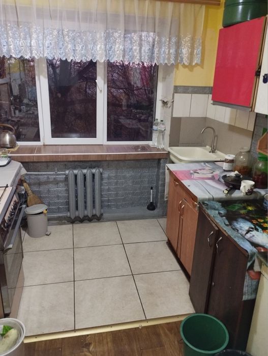 Оренда гуртожитку в Центрі