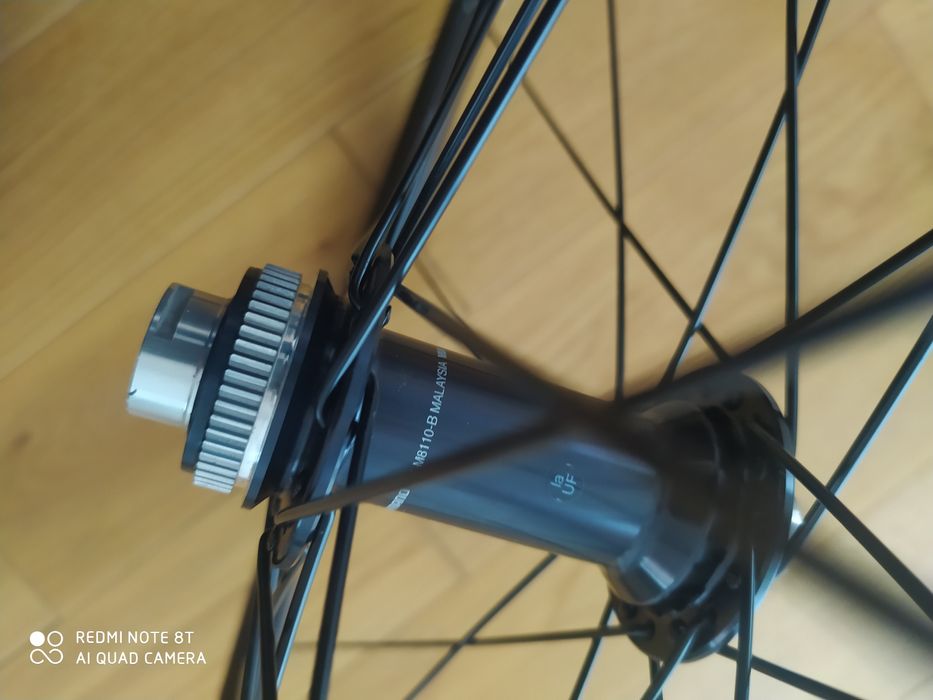 Koła 29 xT  12x148 15x110  BOOST Ręcznie Składane!