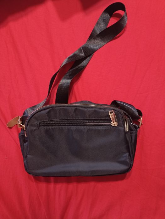 Крос боді сумочка