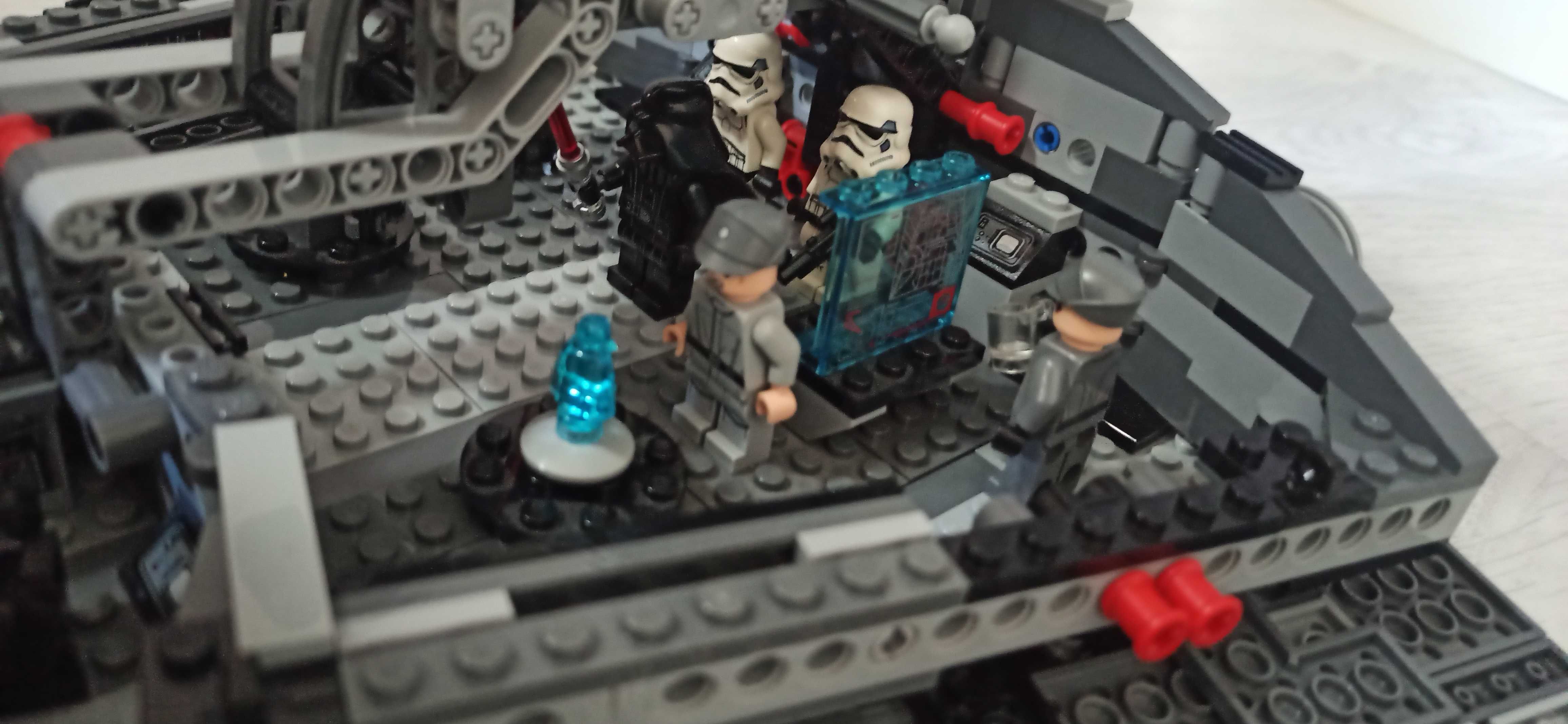 LEGO® 75055 Star Wars - Imperial Star Destroyer