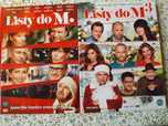 Listy do M filmy dvd klasyk
