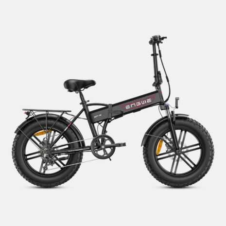 Rower Elektryczny EP 2 Pro BOOST