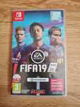 Fifa 19 2019 Nintendo Switch