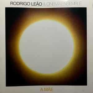 Rodrigo Leão & Cinema Ensemble – "A Mãe" CD