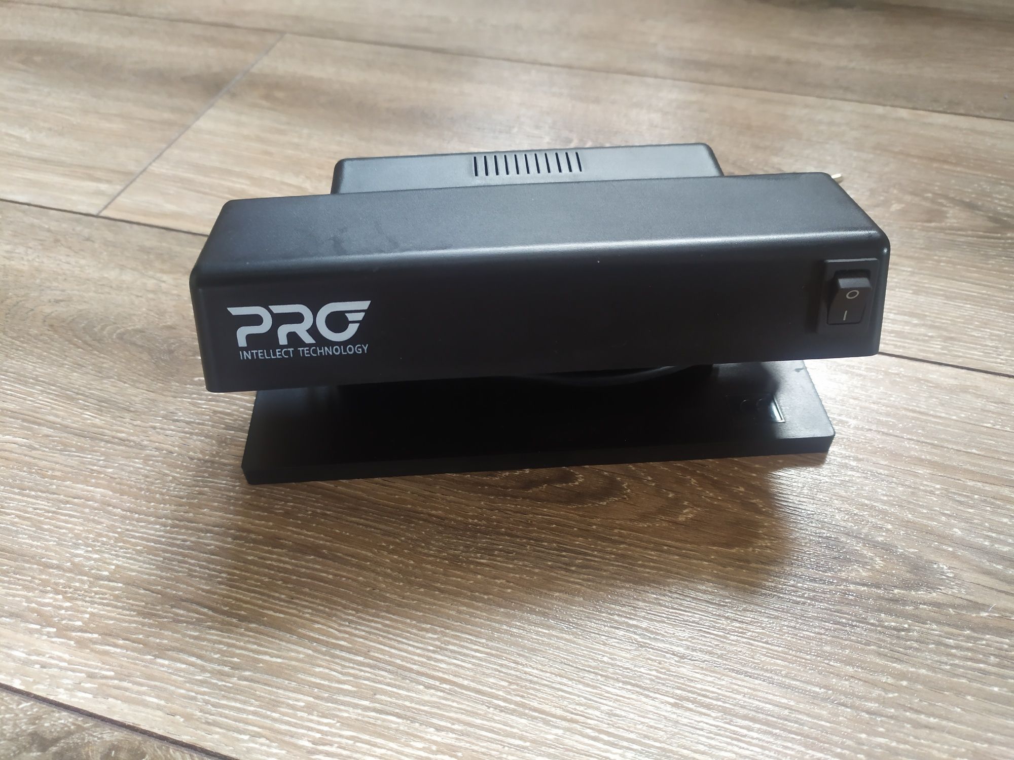 Детектор валют PRO 12 LED